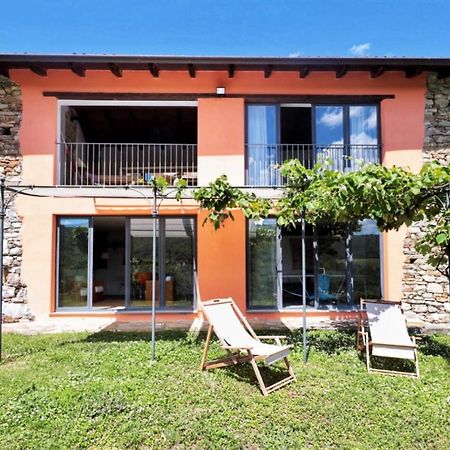 Nido D'Amore Nei Colori Dernice Exterior foto